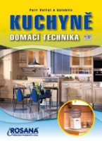 KUCHYNĚ-DOMÁCÍ TECHNIKA